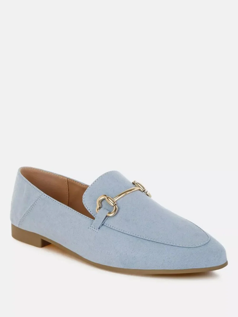 LONDON RAG Noltas Bit Loafer (Women)